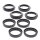 All Balls fork oil seal & dust seal kit