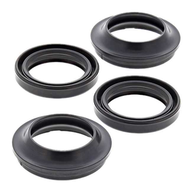 All Balls fork oil seal & dust seal kit