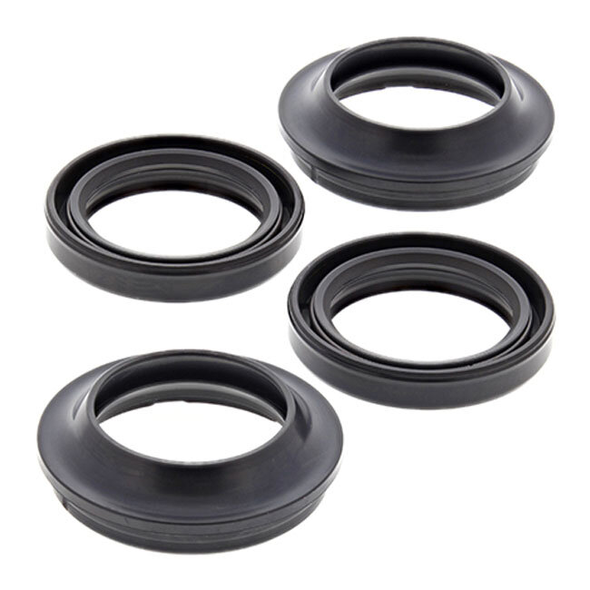 All Balls fork oil seal & dust seal kit