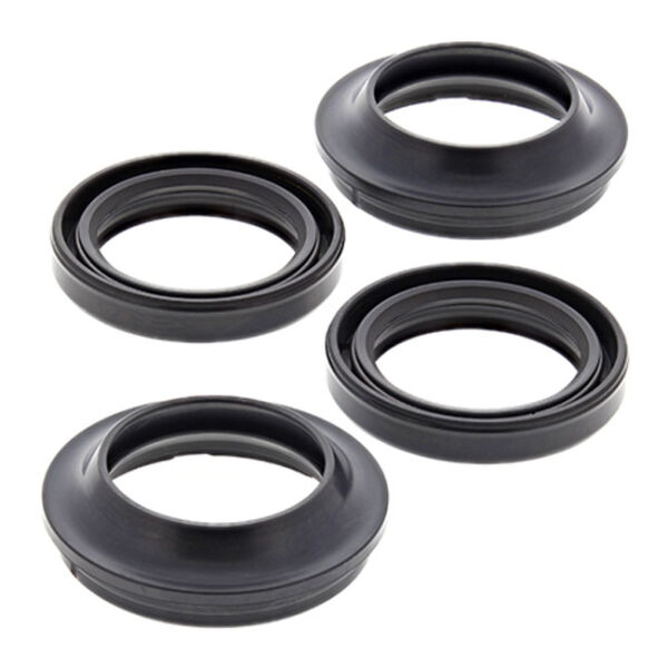 All Balls fork oil seal & dust seal kit