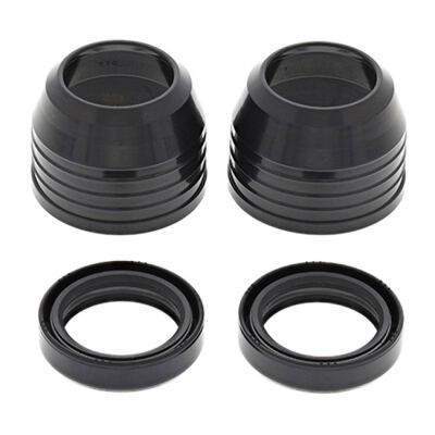 All Balls fork oil seal & dust seal kit