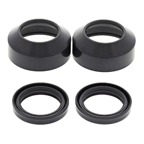 All Balls fork oil seal & dust seal kit