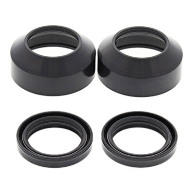 All Balls fork oil seal & dust seal kit