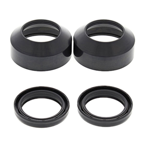 All Balls fork oil seal & dust seal kit