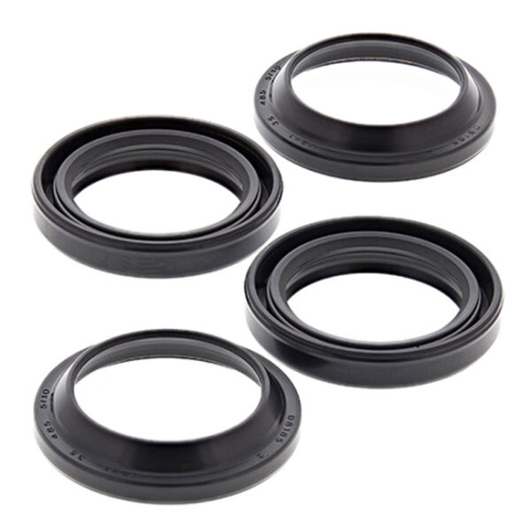 All Balls fork oil seal & dust seal kit