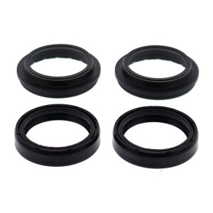 All Balls fork oil seal & dust seal kit