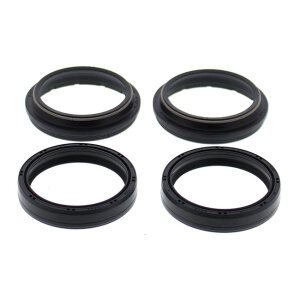 All Balls fork oil seal & dust seal kit