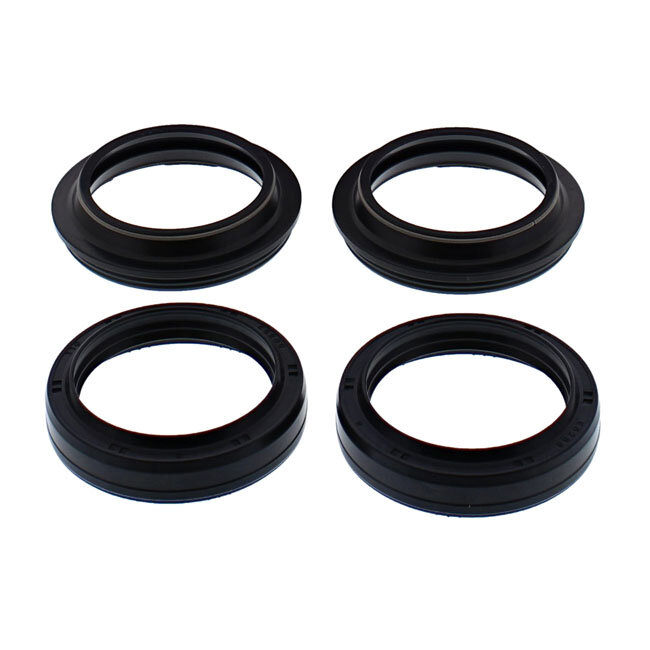 All Balls fork oil seal & dust seal kit