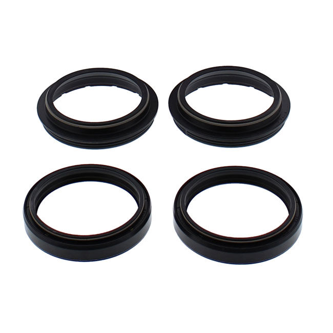 All Balls fork oil seal & dust seal kit
