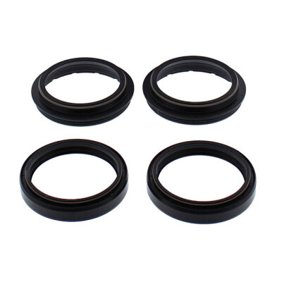 All Balls fork oil seal & dust seal kit