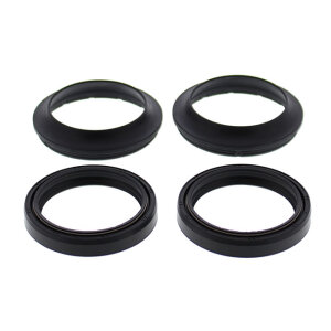 All Balls fork oil seal & dust seal kit