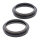 All Balls fork dust seal kit