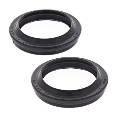 All Balls fork dust seal kit