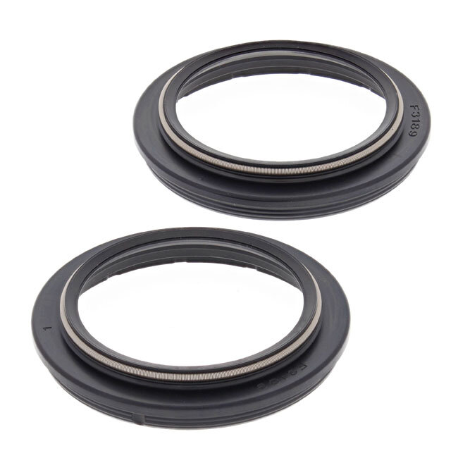 All Balls fork dust seal kit
