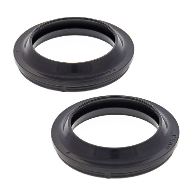All Balls fork dust seal kit