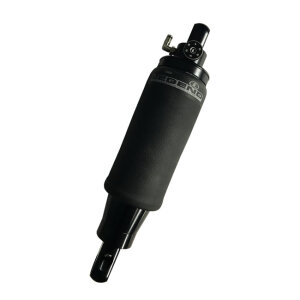 Legend, Air-A air suspension kit. Black