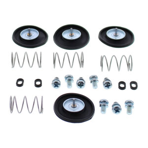 All Balls air cut off valve rebuild kit