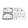 All Balls carburetor rebuild kit