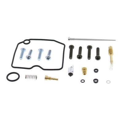 All Balls carburetor rebuild kit