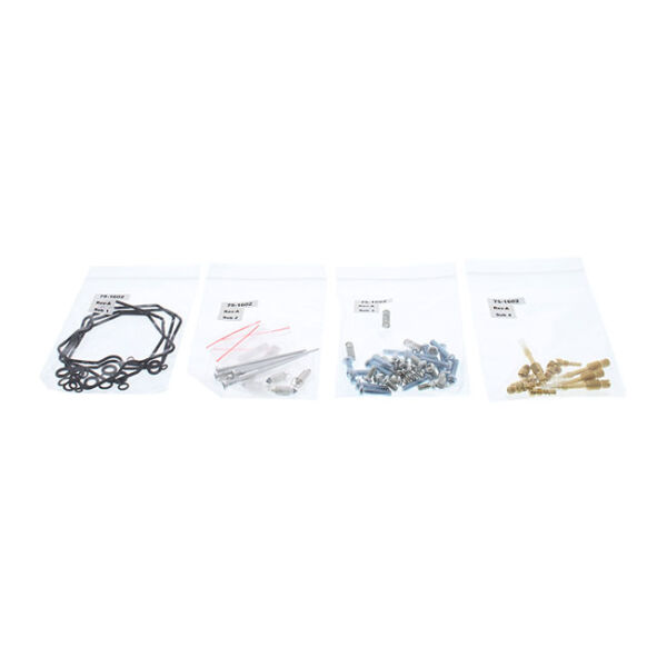 All Balls carburetor rebuild kit