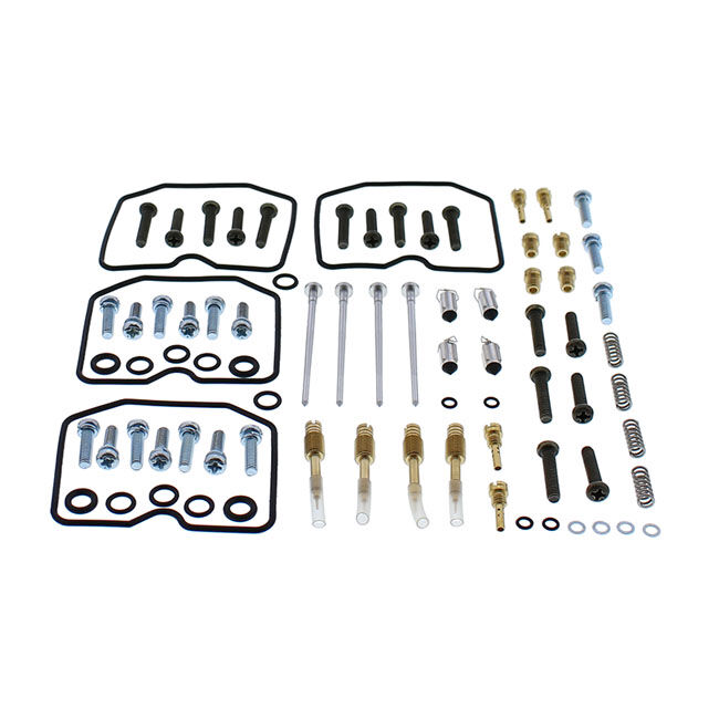 All Balls carburetor rebuild kit
