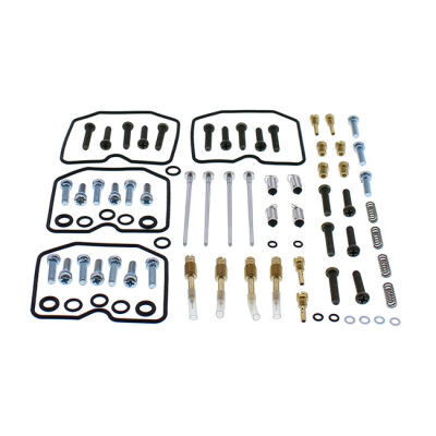 All Balls carburetor rebuild kit