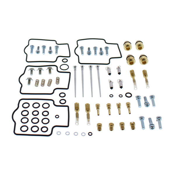 All Balls carburetor rebuild kit