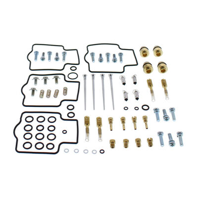 All Balls carburetor rebuild kit
