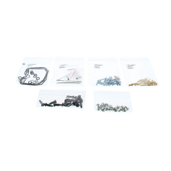 All Balls carburetor rebuild kit