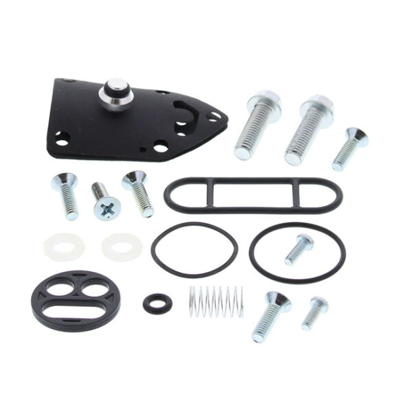 All Balls fuel tap repair kit