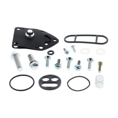 All Balls fuel tap repair kit