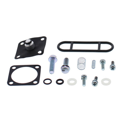 All Balls fuel tap repair kit, Diaphragm only