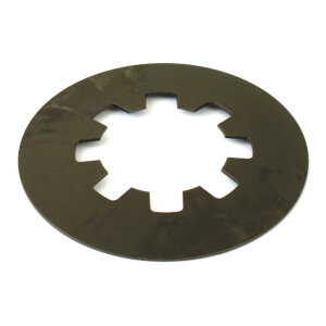 MCS, diaphragm clutch spring