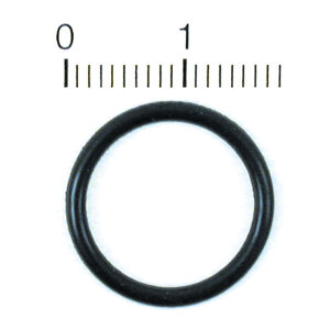 James, crankshaft position sensor/air control o-ring