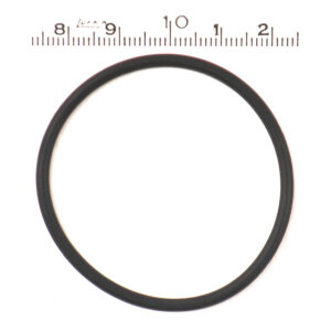 James, o-ring filler / chain inspection cap primary