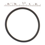 James, o-ring filler / chain inspection cap primary
