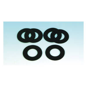 James, seal speedometer drive unit