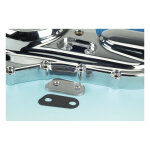 James. gasket primary inspection cover. Rubber