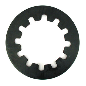 Barnett, diaphragm clutch spring. Heavy Duty