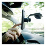 SP Connect™, suction mount