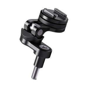 SP Connect™, clutch mount Pro. Black
