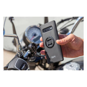 SP Connect™, clutch mount Pro. Black