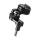 SP Connect™, clutch mount Pro. Black