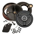 S&S Stealth, Tri-Spoke air cleaner kit