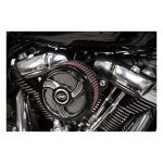 S&S Stealth, Torker air cleaner kit black