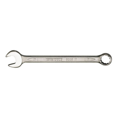 Teng Tools, open/box end wrench. 6mm