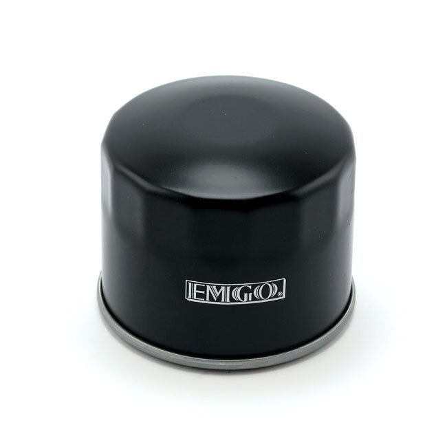 Emgo oil filter element