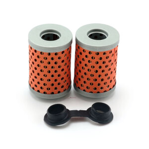 Emgo oil filter element
