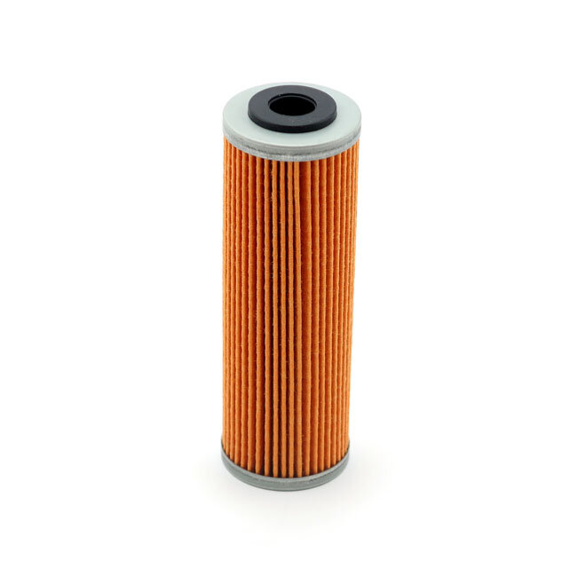 Emgo oil filter element
