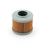 Emgo oil filter element